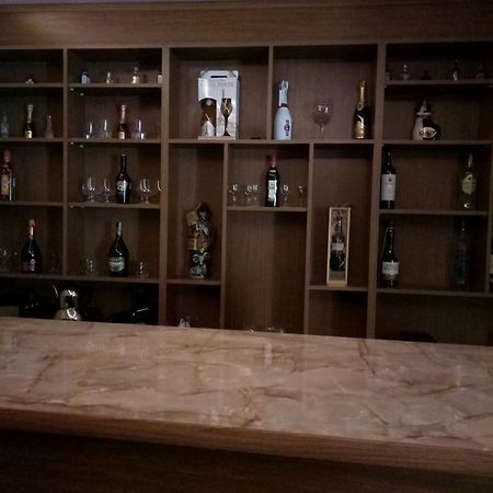 Sanahin Bridge Hotel 알라베르디 외부 사진