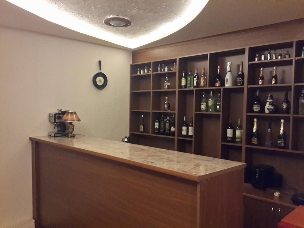 Sanahin Bridge Hotel 알라베르디 외부 사진