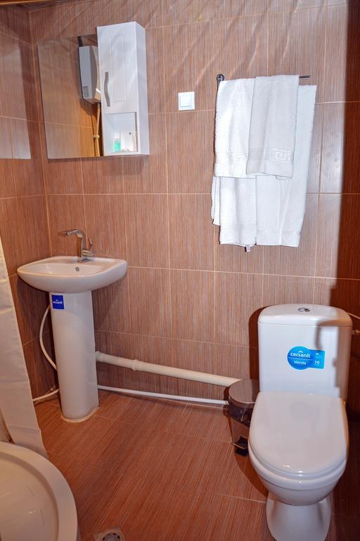 Sanahin Bridge Hotel 알라베르디 외부 사진
