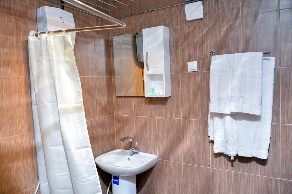Sanahin Bridge Hotel 알라베르디 외부 사진