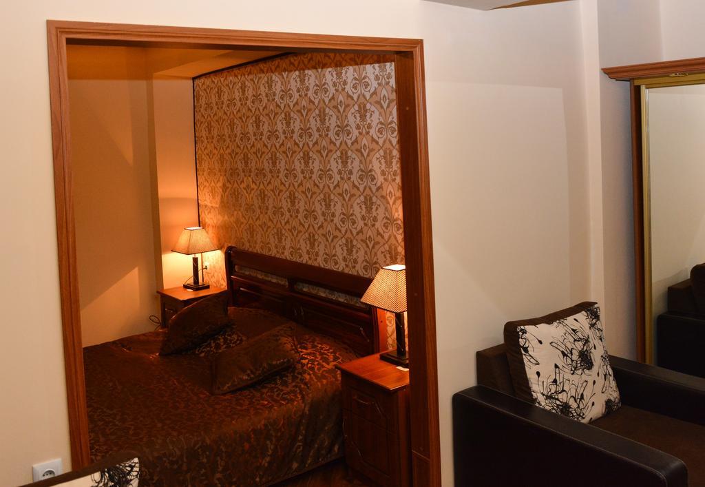 Sanahin Bridge Hotel 알라베르디 외부 사진