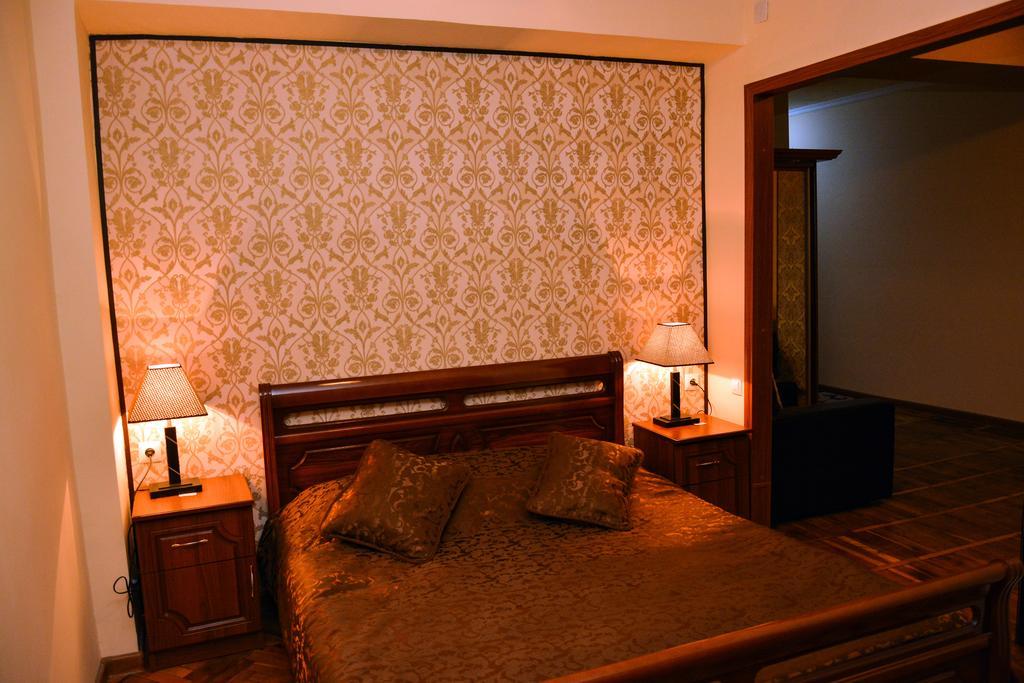 Sanahin Bridge Hotel 알라베르디 외부 사진