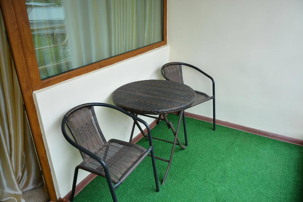 Sanahin Bridge Hotel 알라베르디 외부 사진
