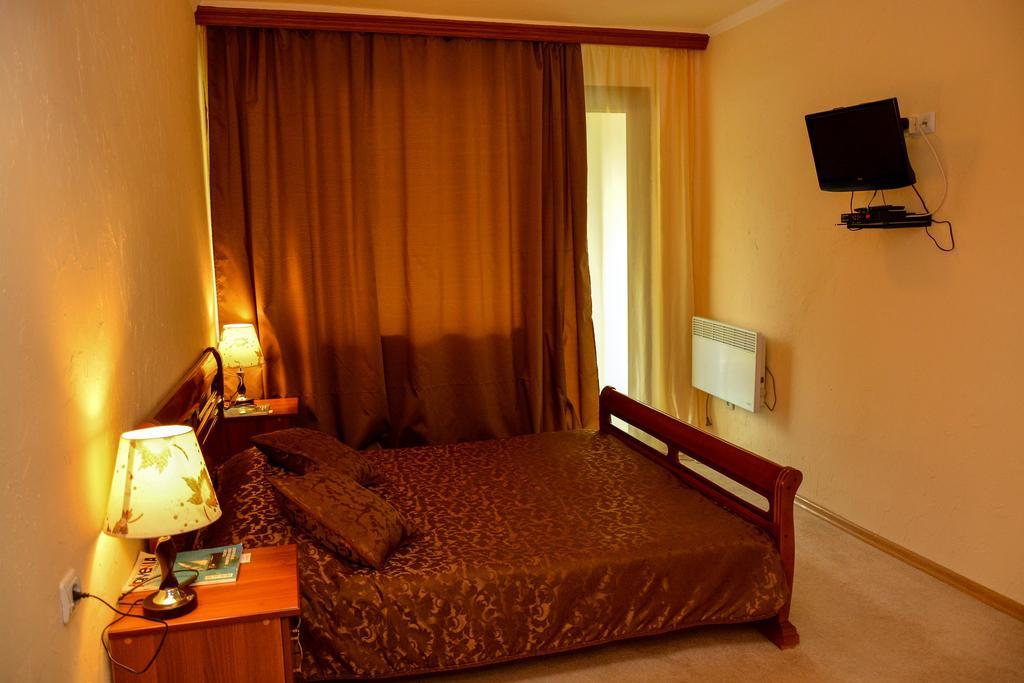 Sanahin Bridge Hotel 알라베르디 외부 사진