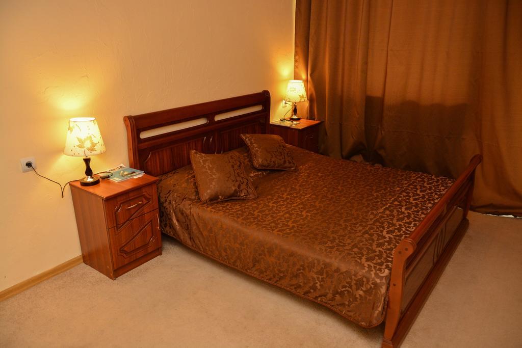 Sanahin Bridge Hotel 알라베르디 외부 사진