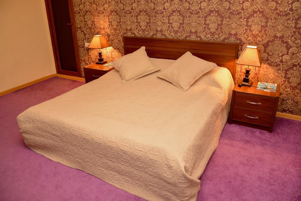 Sanahin Bridge Hotel 알라베르디 외부 사진