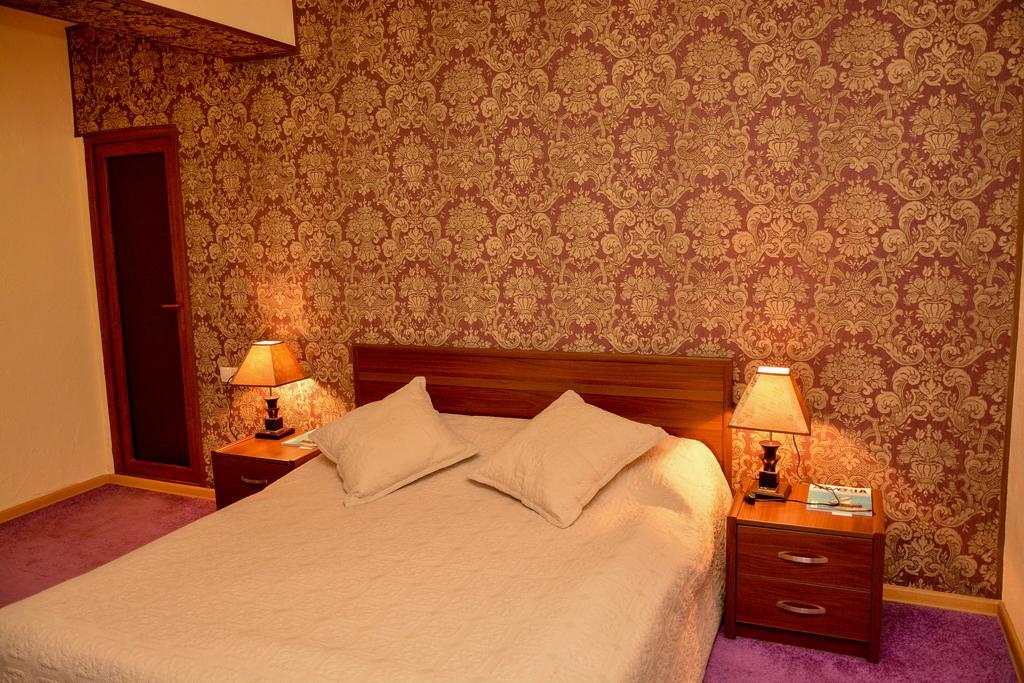 Sanahin Bridge Hotel 알라베르디 외부 사진