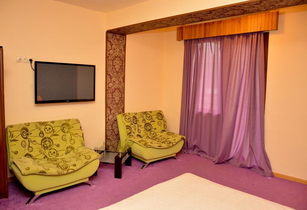 Sanahin Bridge Hotel 알라베르디 외부 사진