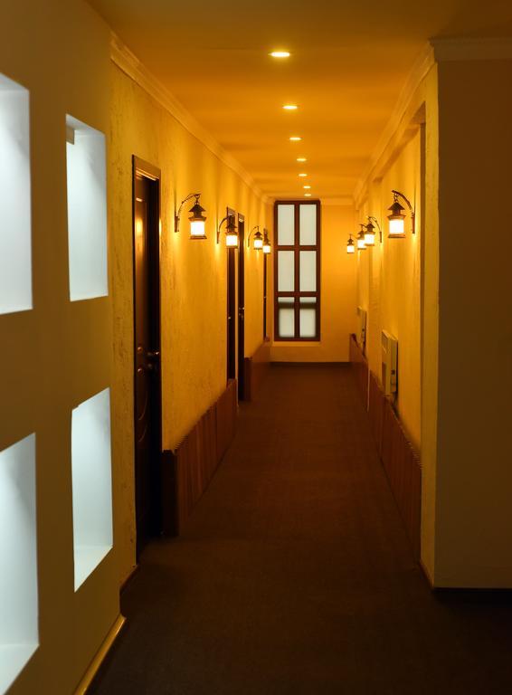 Sanahin Bridge Hotel 알라베르디 외부 사진
