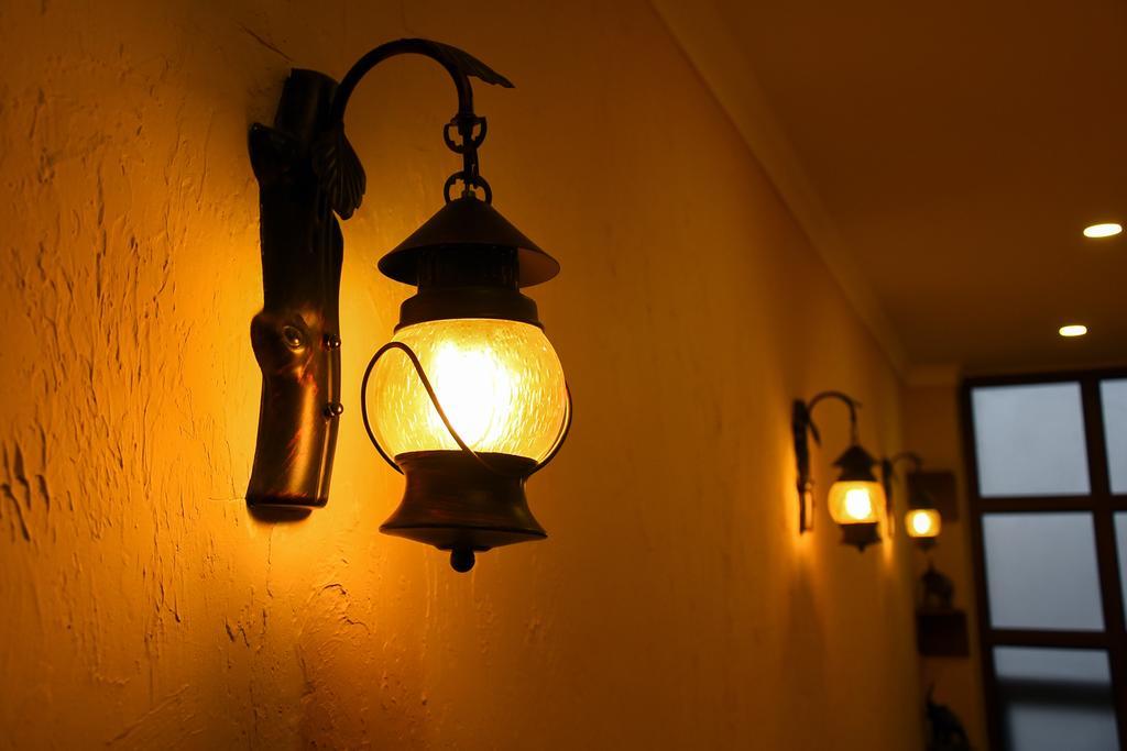 Sanahin Bridge Hotel 알라베르디 외부 사진