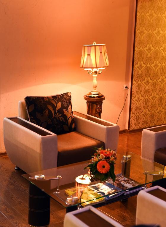 Sanahin Bridge Hotel 알라베르디 외부 사진