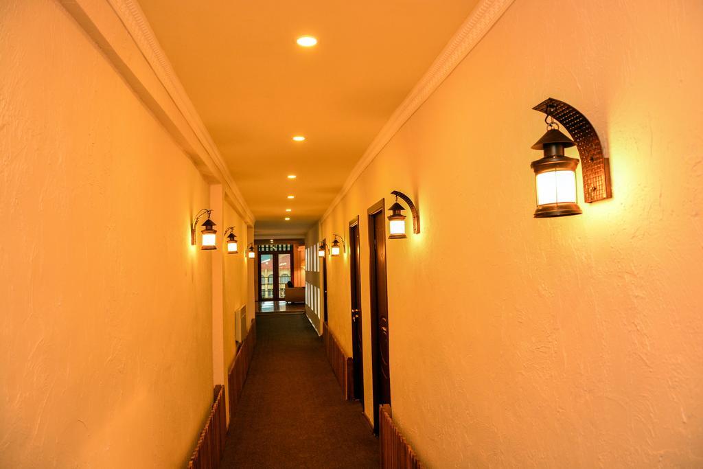 Sanahin Bridge Hotel 알라베르디 외부 사진