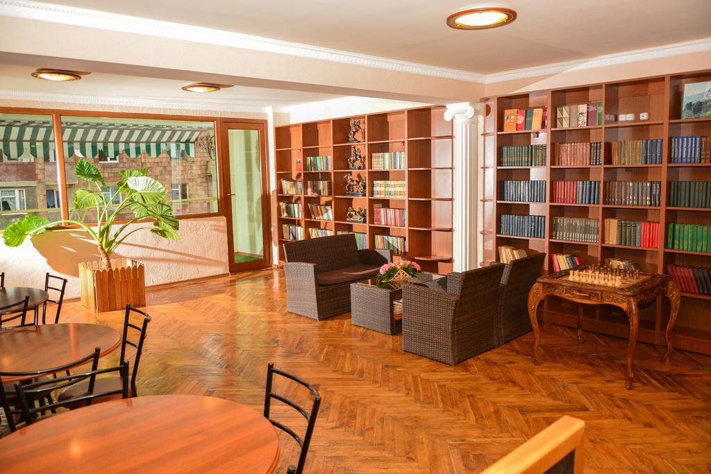 Sanahin Bridge Hotel 알라베르디 외부 사진
